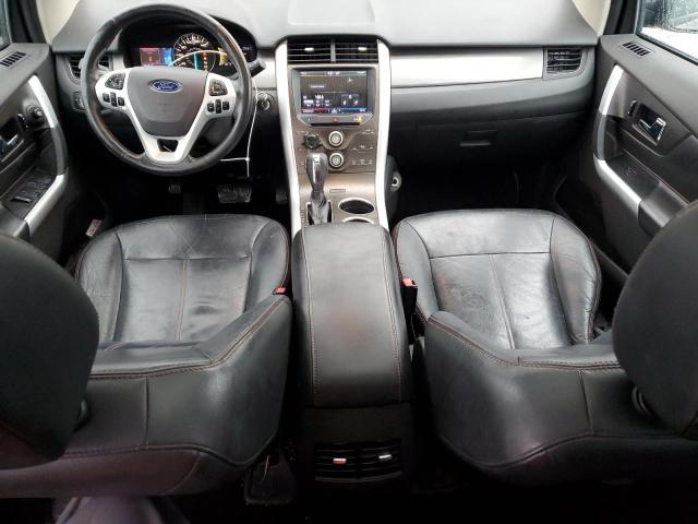 Photo 8 from auction – 2013 FORD EDGE SEL with VIN 2FMDK3JC0DBA58907