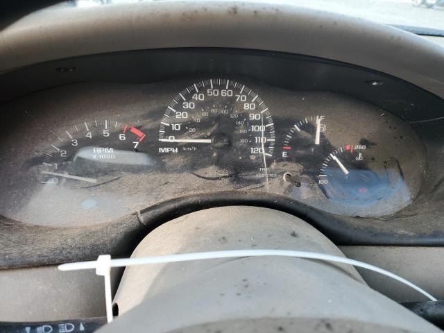 Photo 9 from auction – 2005 CHEVROLET CLASSIC with VIN 1G1ND52F75M162211