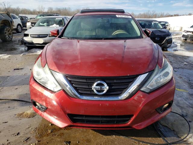 Photo 5 from auction – 2016 NISSAN ALTIMA 2.5 with VIN 1N4AL3AP4GC165671