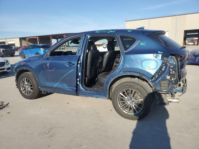 Photo 2 from auction – 2017 MAZDA CX-5 TOURI with VIN JM3KFBCL1H0187082