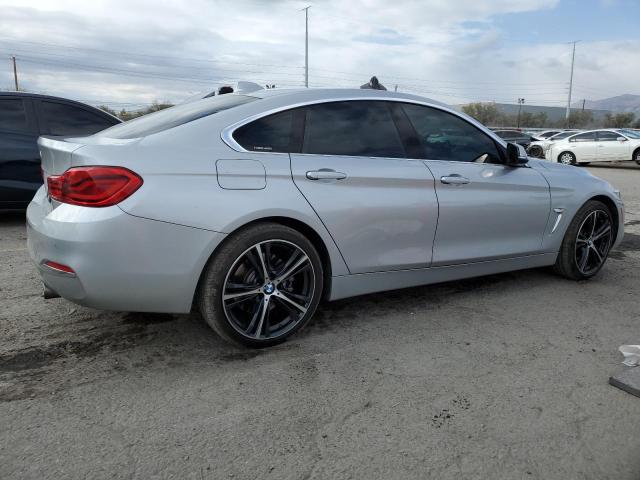 Photo 3 from auction – 2019 BMW 440XI GRAN with VIN WBA4J7C52KBM74678