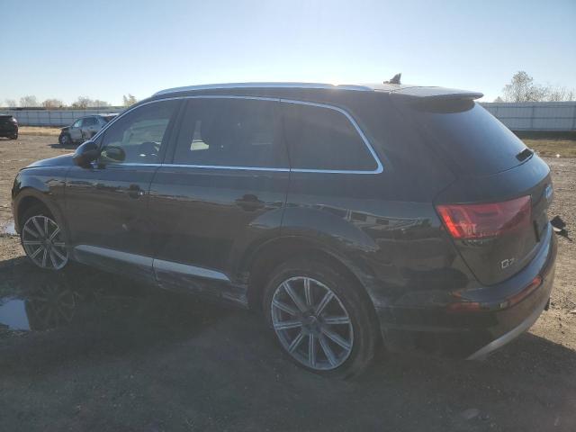 Photo 2 from auction – 2018 AUDI Q7 PRESTIG with VIN WA1VAAF7XJD025599