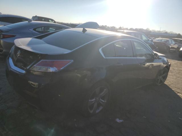 Photo 3 from auction – 2013 ACURA TL TECH with VIN 19UUA9F58DA002490