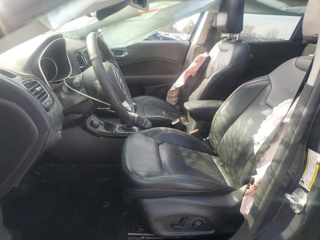 Photo 7 from auction – 2018 JEEP COMPASS LI with VIN 3C4NJDCB4JT432716
