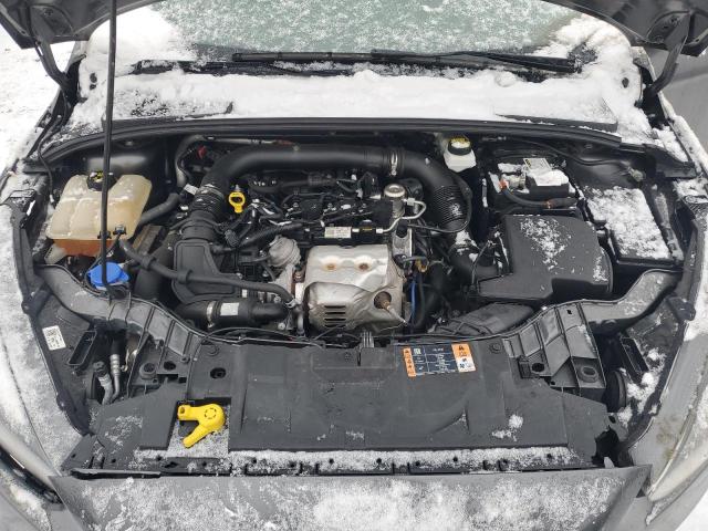 Photo 11 from auction – 2018 FORD FOCUS SE with VIN 1FADP3FE7JL228973