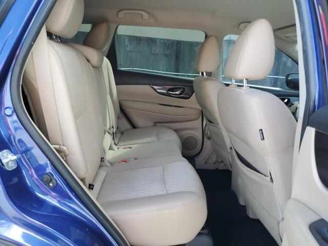 Photo 11 from auction – 2017 NISSAN ROGUE S with VIN KNMAT2MT8HP541697