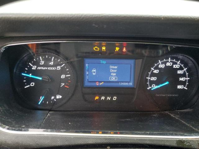 Photo 9 from auction – 2015 FORD TAURUS POL with VIN 1FAHP2MK5FG105015