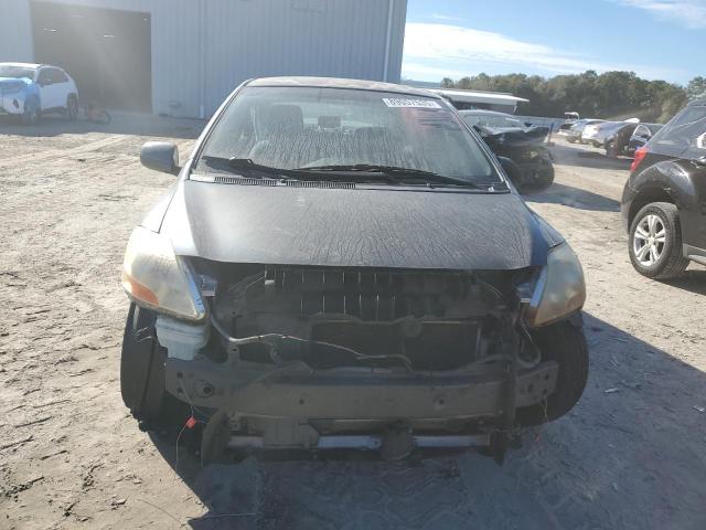 Photo 5 from auction – 2010 TOYOTA YARIS with VIN JTDBT4K33A1368005