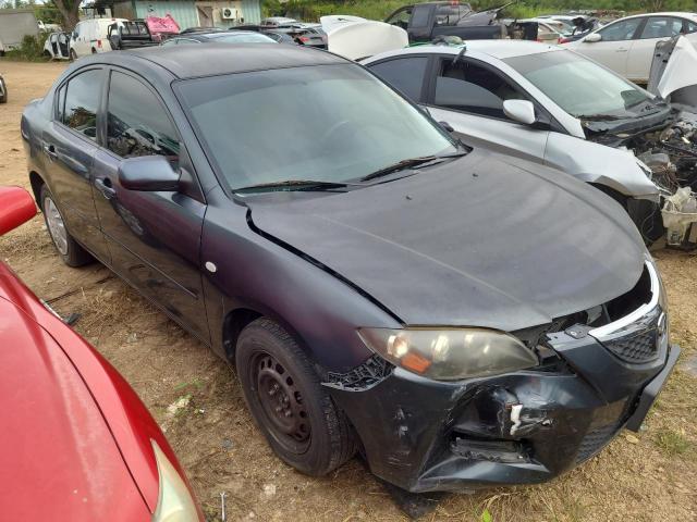 Photo 4 from auction – 2009 MAZDA 3 I with VIN JM1BK12F191251580