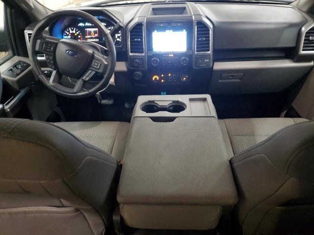 Photo 8 from auction – 2016 FORD F150 SUPER with VIN 1FTEW1EP2GKF05066