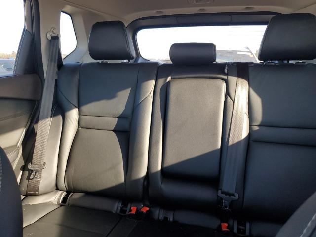 Photo 10 from auction – 2021 NISSAN ROGUE SL with VIN 5N1AT3CA0MC709741