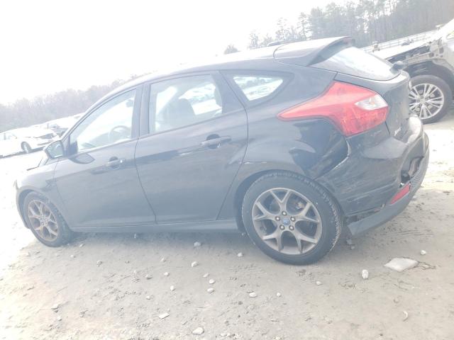 Photo 2 from auction – 2013 FORD FOCUS SE with VIN 1FADP3K22DL274842