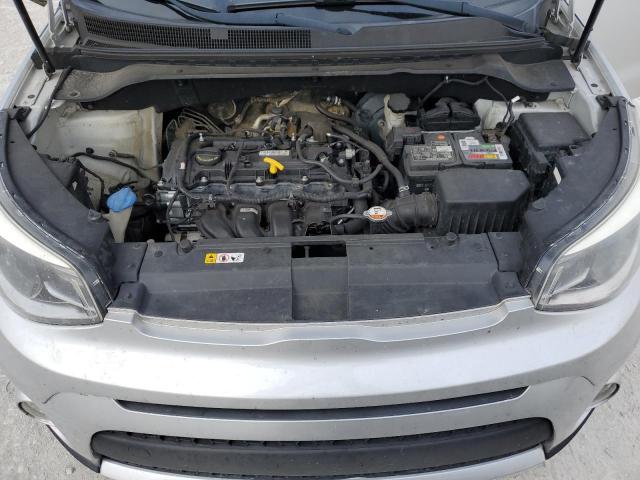 Photo 12 from auction – 2017 KIA SOUL + with VIN KNDJP3A59H7414246