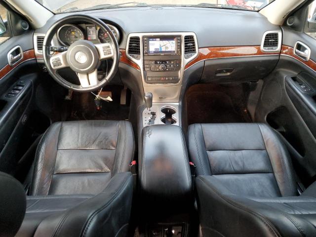 Photo 8 from auction – 2013 JEEP GRAND CHER with VIN 1C4RJFBG8DC580572