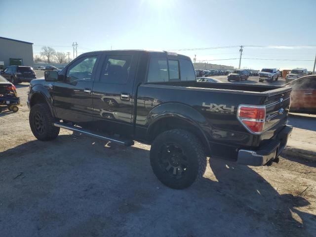 Photo 2 from auction – 2013 FORD F150 SUPER with VIN 1FTFW1EF1DKD59623