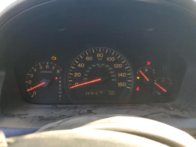Photo 9 from auction – 2003 HONDA ACCORD EX with VIN 1HGCM66883A046550