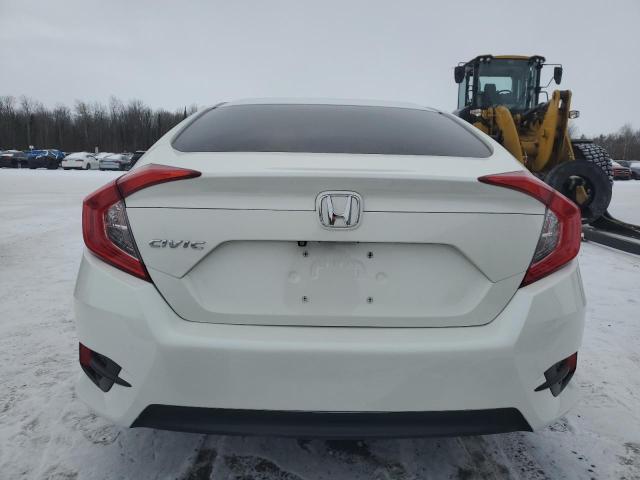صورة رقم 6 من المزاد - 2016 HONDA CIVIC EX مع VIN 2HGFC2F75GH008474