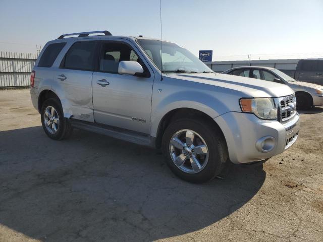 Фото 4 с аукциона – 2008 FORD ESCAPE LIM с VIN 1FMCU04178KA65878