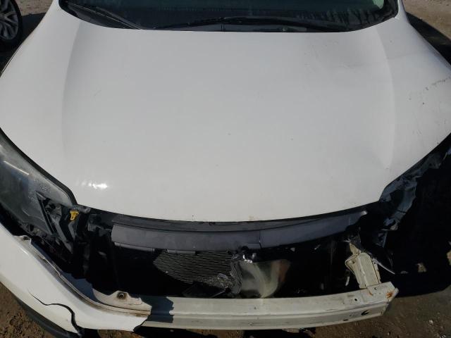 Photo 12 from auction – 2012 HONDA CR-V LX with VIN 5J6RM3H3XCL019938