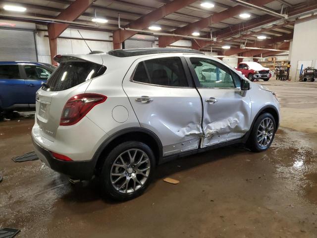 Photo 3 from auction – 2018 BUICK ENCORE SPO with VIN KL4CJ1SB8JB645641
