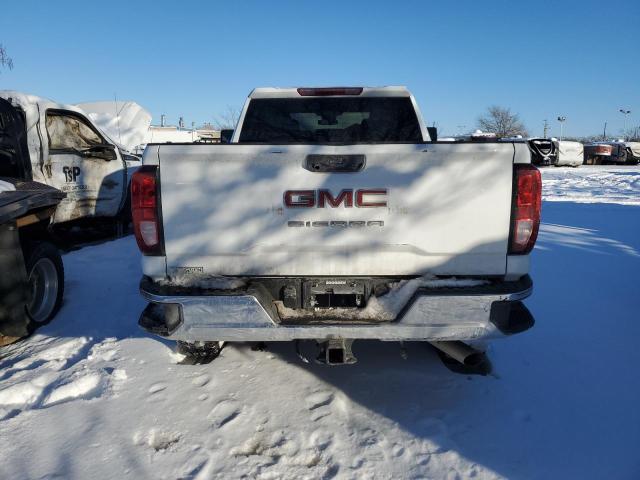 Photo 6 from auction – 2024 GMC SIERRA K25 with VIN 1GT59LE71RF365641