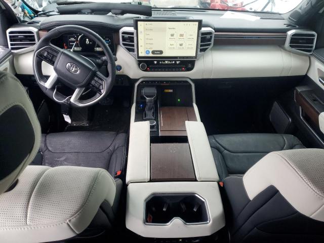 Photo 8 from auction – 2024 TOYOTA SEQUOIA SR with VIN 7SVAAABA8RX029849