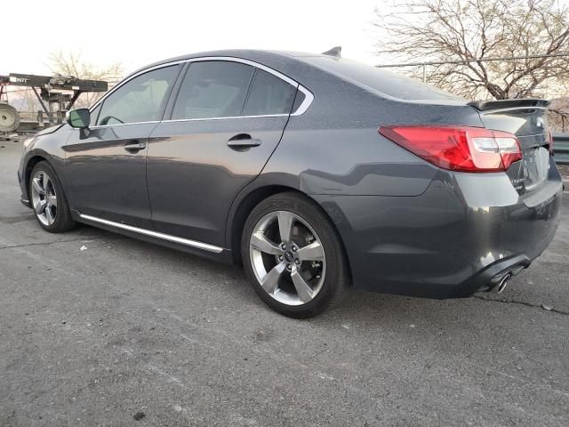 Photo 2 from auction – 2019 SUBARU LEGACY SPO with VIN 4S3BNAR69K3023916