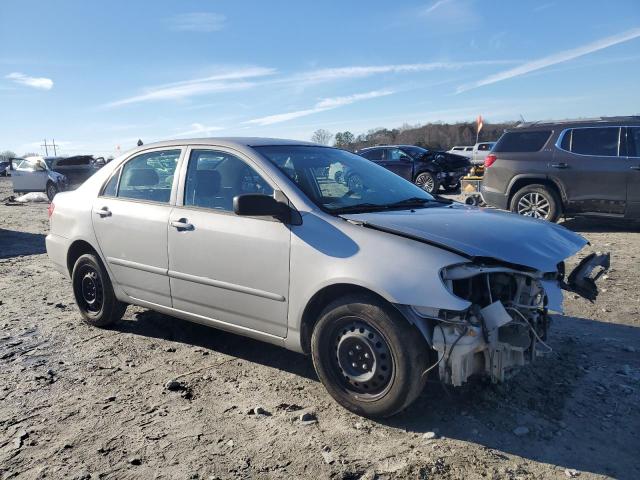 صورة رقم 4 من المزاد - 2007 TOYOTA COROLLA CE مع VIN JTDBR32E870124679