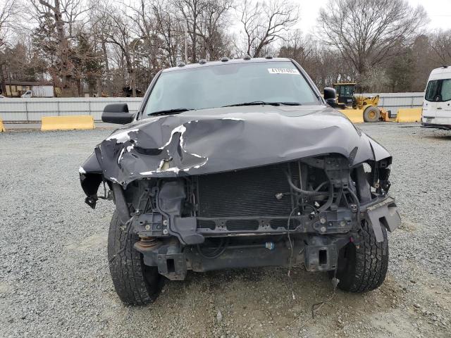Photo 5 from auction – 2015 RAM 1500 ST with VIN 1C6RR7KT3FS555803