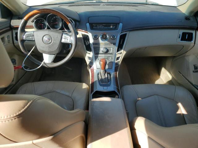 Foto 8 de la subasta – 2012 CADILLAC CTS PREMIU con VIN 1G6DS5E34C0120192