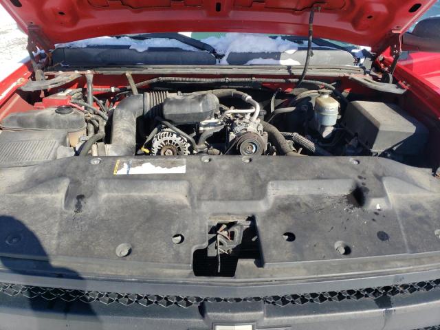 Photo 11 from auction – 2010 CHEVROLET SILVERADO with VIN 1GCPCPEX5AZ286011