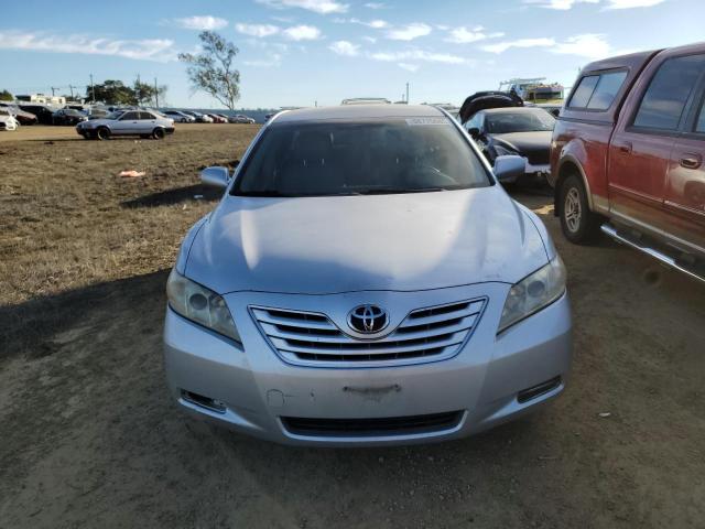 Photo 5 from auction – 2007 TOYOTA CAMRY CE with VIN JTNBE46K073087686