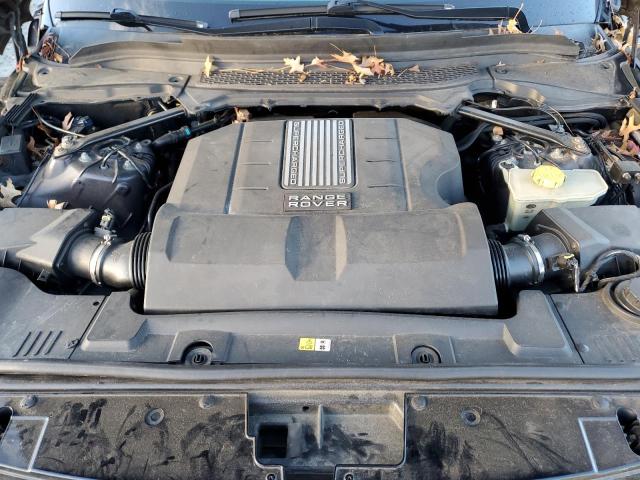 Photo 12 from auction – 2013 LAND ROVER RANGE ROVE with VIN SALGV2EF5DA109068