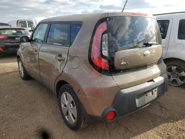 Photo 2 from auction – 2014 KIA SOUL with VIN KNDJN2A22E7001067