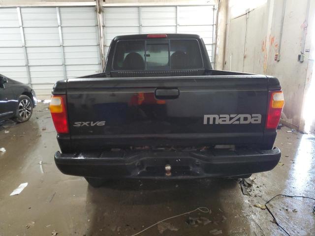 Photo 6 from auction – 2001 MAZDA B3000 CAB with VIN 4F4YR16V41TM25326
