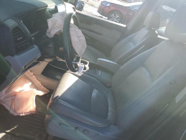 Photo 7 from auction – 2018 HONDA ODYSSEY EX with VIN 5FNRL6H71JB046300