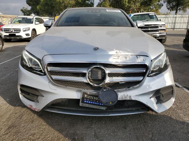 Photo 5 from auction – 2018 MERCEDES-BENZ E 300 with VIN WDDZF4JB3JA475155
