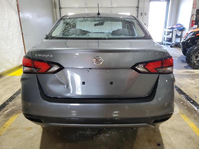 Photo 6 from auction – 2020 NISSAN VERSA S with VIN 3N1CN8DVXLL894733