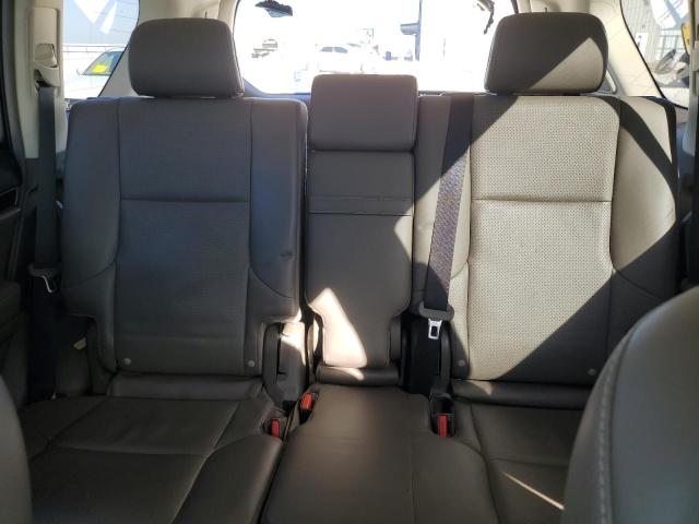 Photo 10 from auction – 2015 LEXUS GX 460 PRE with VIN JTJJM7FX6F5115216