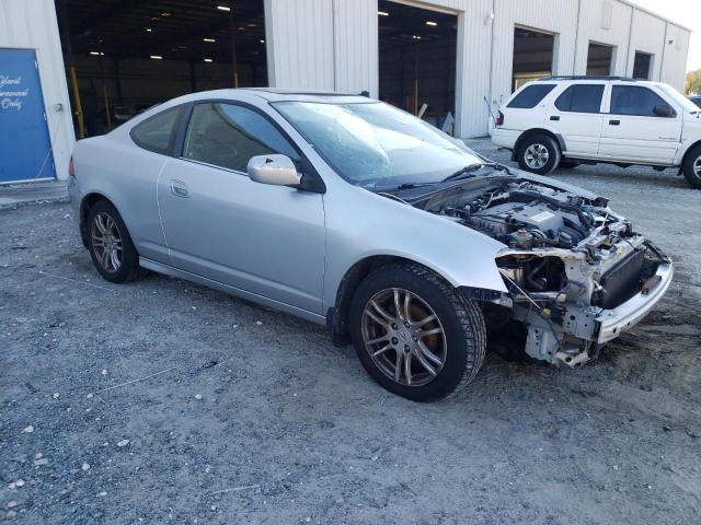Photo 4 from auction – 2006 ACURA RSX with VIN JH4DC53826S006806