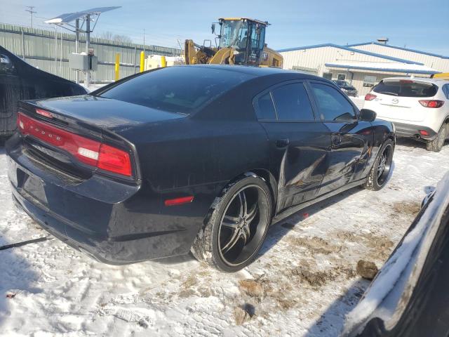 Photo 3 from auction – 2013 DODGE CHARGER SE with VIN 2C3CDXBG2DH531405