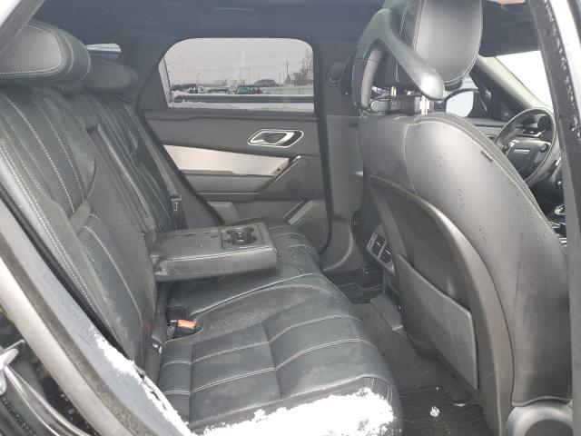 Photo 11 from auction – 2020 LAND ROVER RANGE ROVE with VIN SALYK2EX0LA273493
