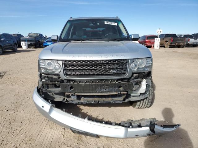 Снимка 5 от търг – 2011 LAND ROVER RANGE ROVE с VIN SALMF1D48BA355846