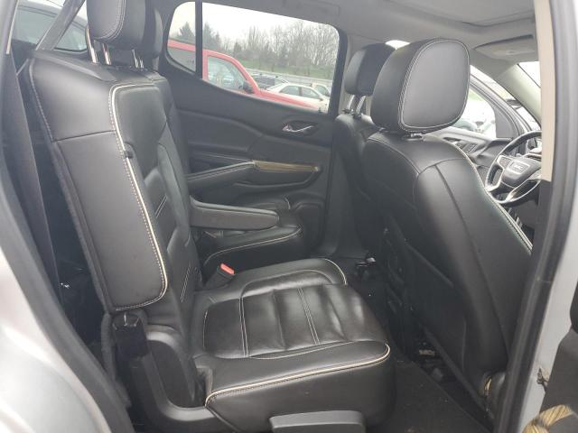 Photo 10 from auction – 2018 GMC ACADIA DEN with VIN 1GKKNXLS1JZ237386