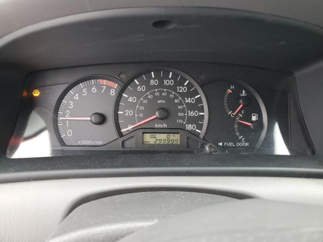 Photo 9 from auction – 2006 TOYOTA COROLLA CE with VIN 2T1BR32E86C586342