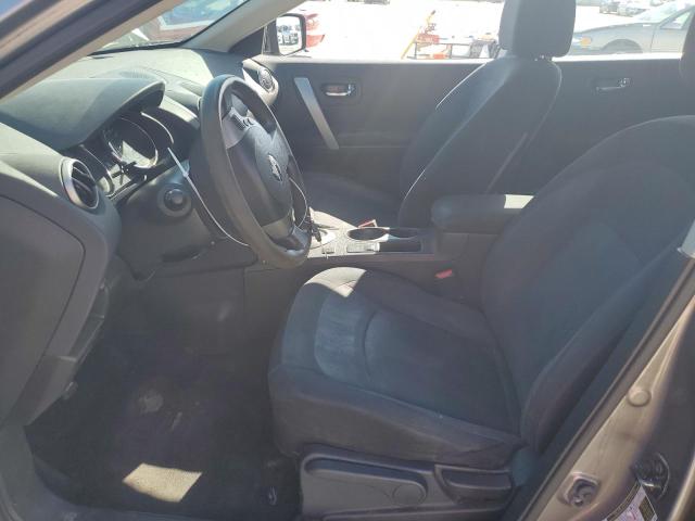 Photo 7 from auction – 2015 NISSAN ROGUE SELE with VIN JN8AS5MT7FW154392