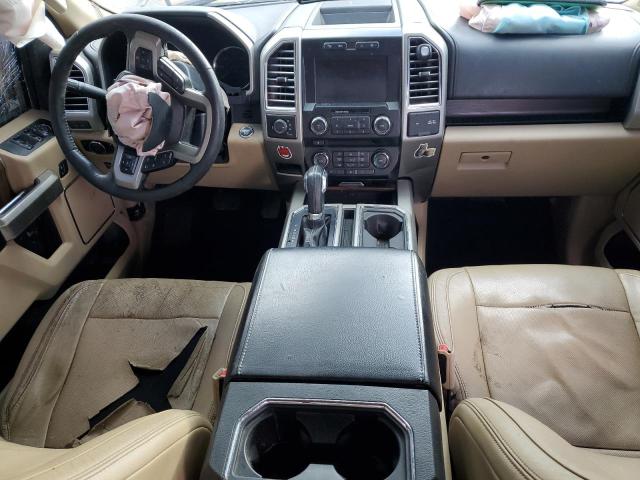 Фото 8 с аукциона – 2015 FORD F150 SUPER с VIN 1FTEW1EP0FKD75111