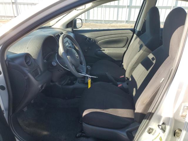 Photo 7 from auction – 2014 NISSAN VERSA with VIN 3N1CN7AP3EL803420