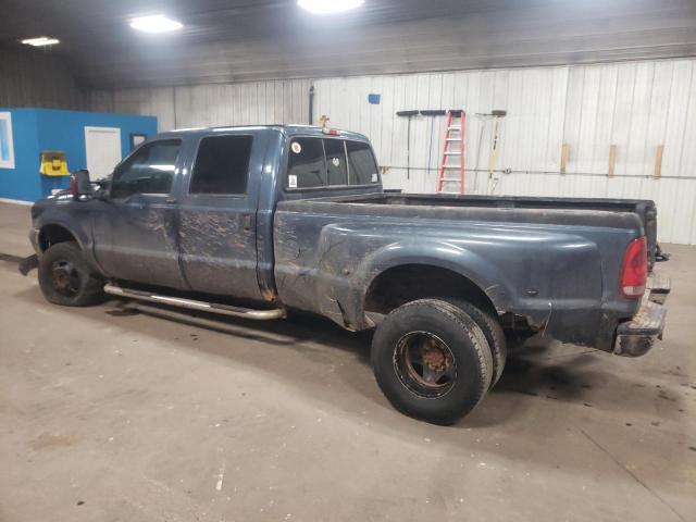 Photo 2 from auction – 2004 FORD F350 SUPER with VIN 1FTWW33S74EA83233