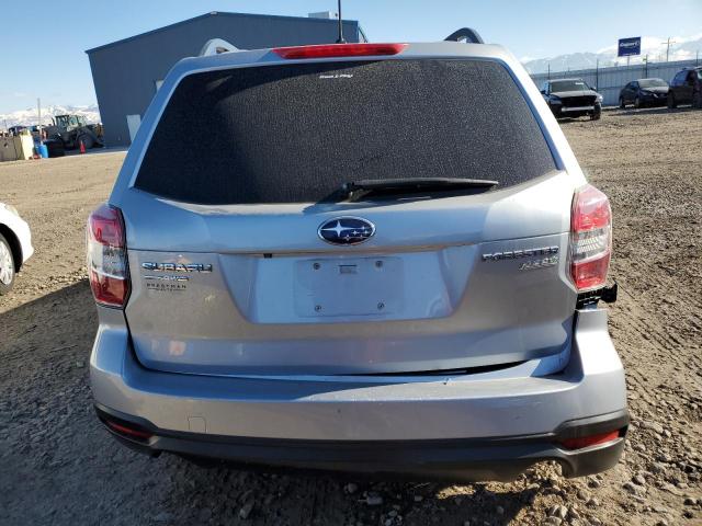Photo 6 from auction – 2015 SUBARU FORESTER 2 with VIN JF2SJAFC1FH584739